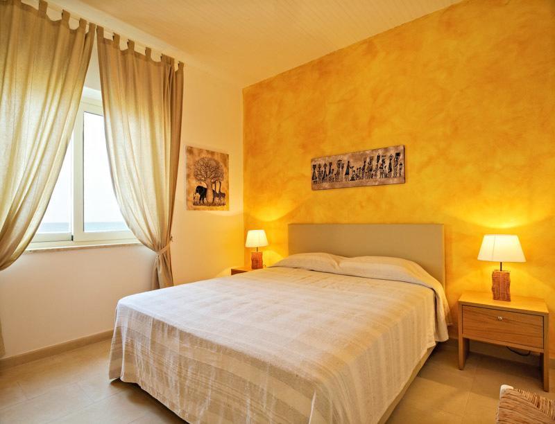 Ancora Bianca Beach Residence Terme Vigliatore Chambre photo