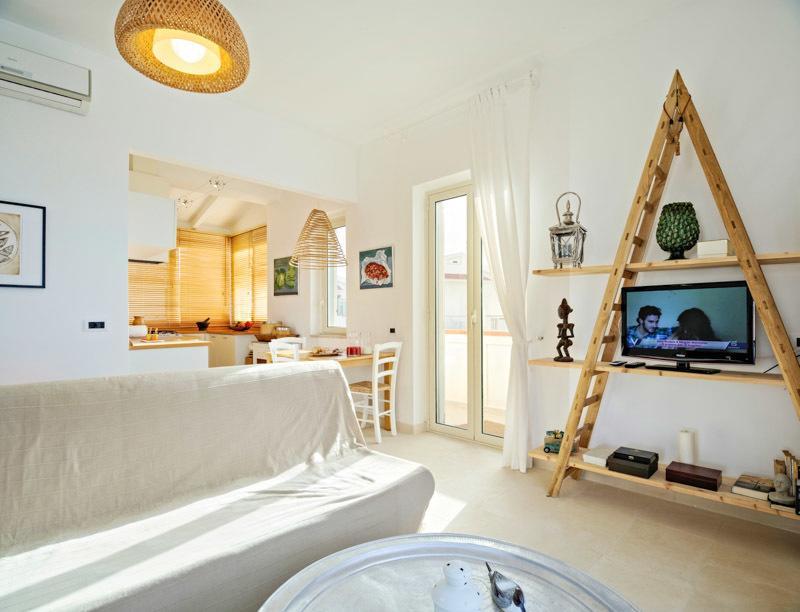 Ancora Bianca Beach Residence Terme Vigliatore Chambre photo